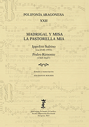 Portada de la publicación