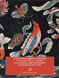 Portada de la publicación