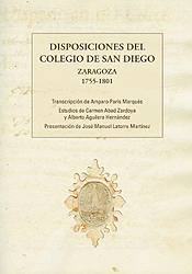 Portada de la publicación