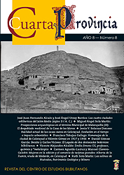 Portada de la publicación